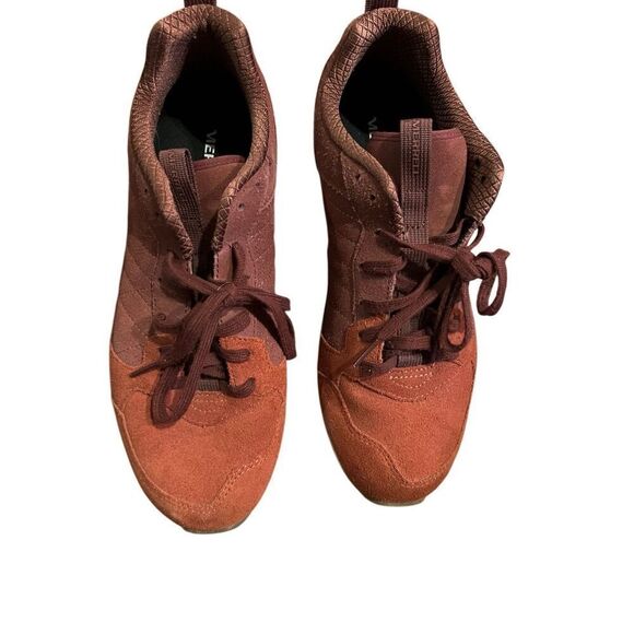 Merrell Alpine Suede Men Sneakers sz main image 6